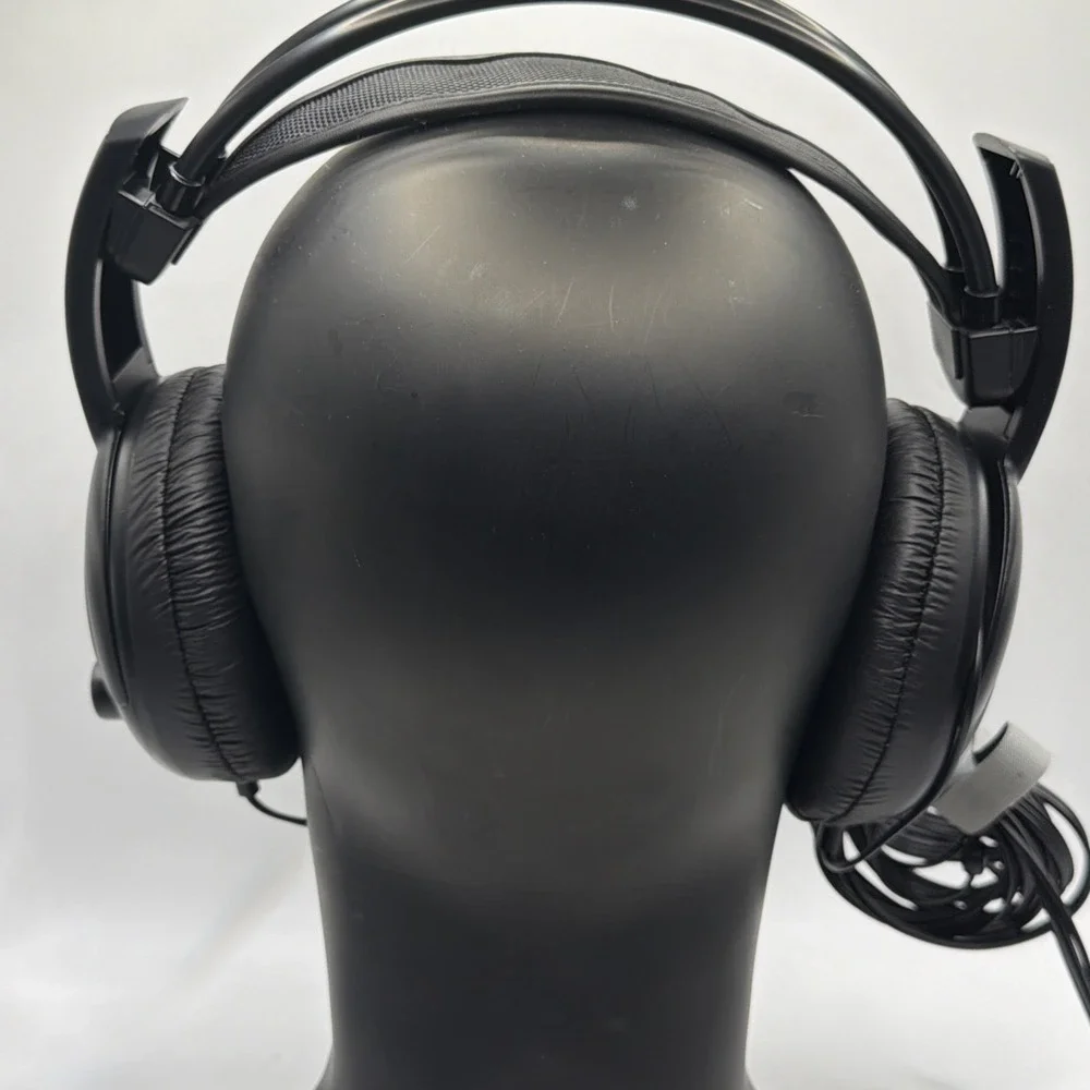 Koss SB-45 Headband Headset Earphones for Gaming Communication 3.5 mm Jack